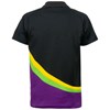Polo Shirt - black